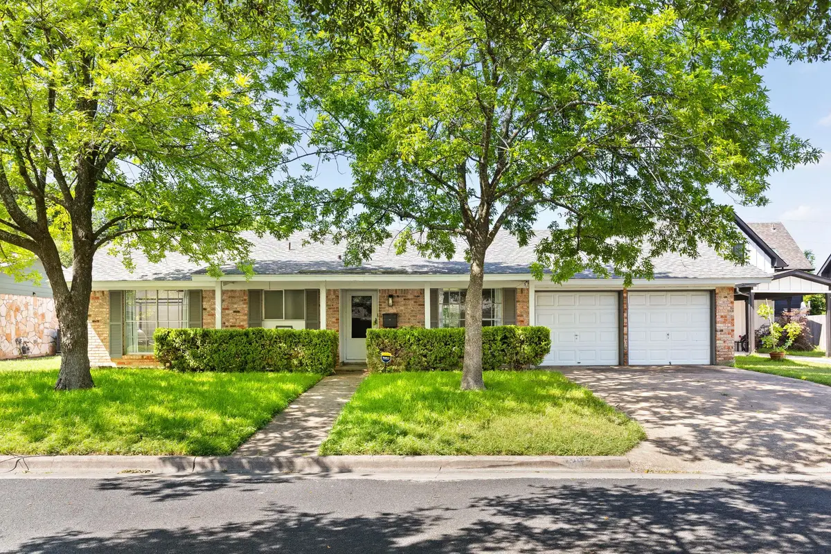 1801 Belford Dr, Austin, TX 78757 - #1