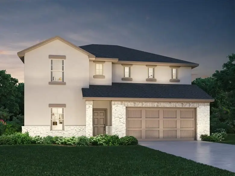 17613 Pepperwood Cv, Manor, TX 78653 - #1