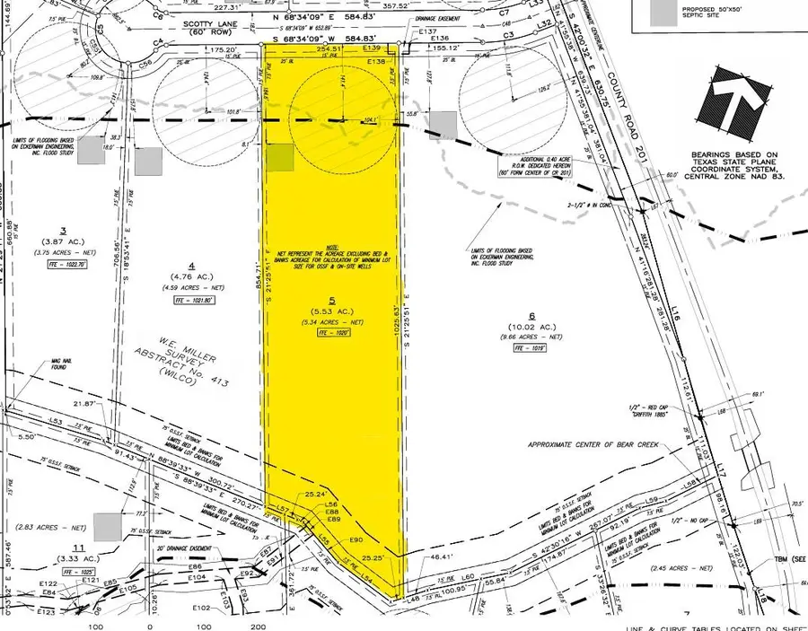 109 Scotty Ln, Liberty Hill, TX 78642 - #3