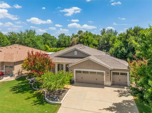 201 Yellow Rose Trl, Georgetown, TX 78633