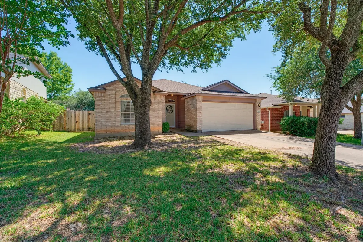 3549 Rock Shelf Ln, Round Rock, TX 78681 - #1