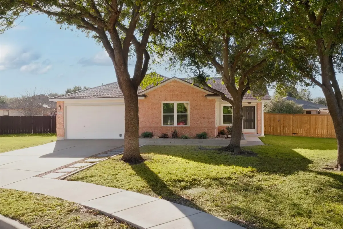 2544 Cora Cv, Round Rock, TX 78664 - #1