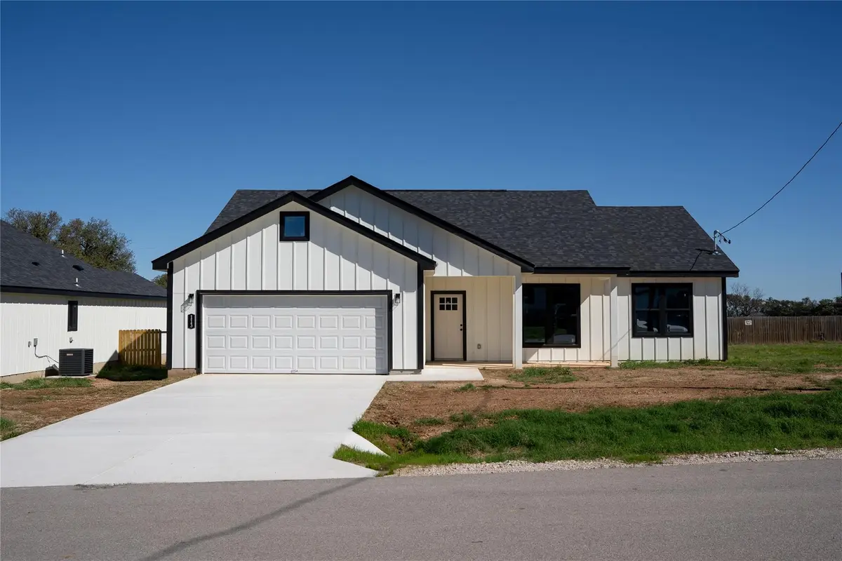 113 Autumn Sage Trl, Johnson City, TX 78636 - #1