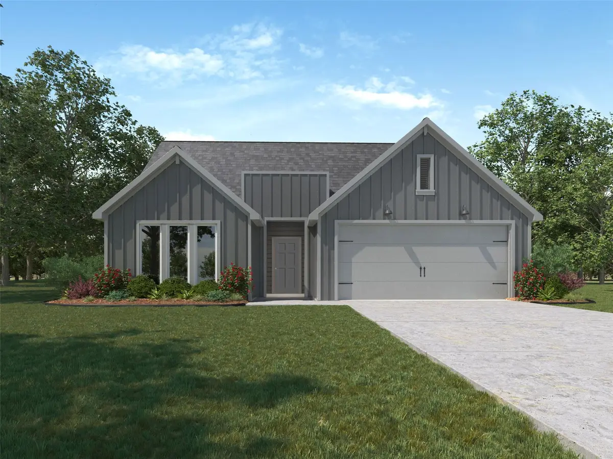 2223 Turmeric Ct, Temple, TX 76501 - Image #1