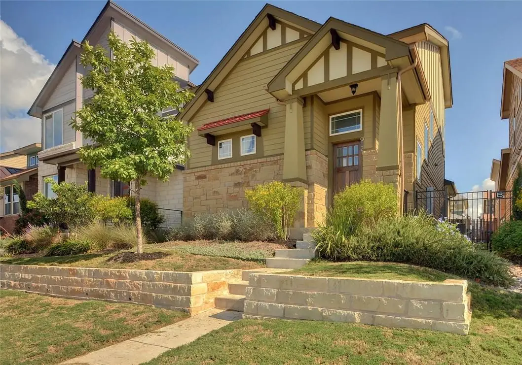 912 Sugaree Ave, Austin, TX 78757 - #1