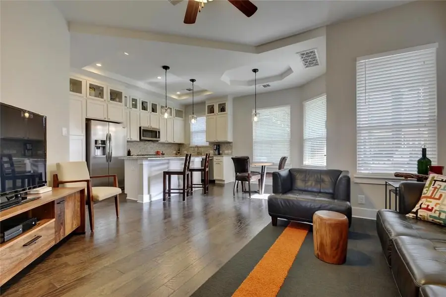 912 Sugaree Ave, Austin, TX 78757 - #3