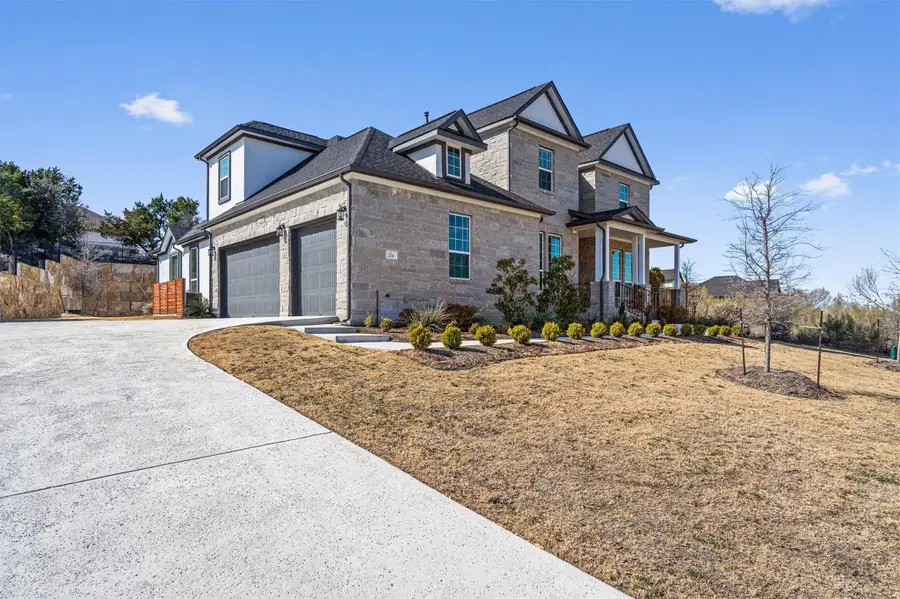 208 Lodestone Ln, Austin, TX 78738 - #2