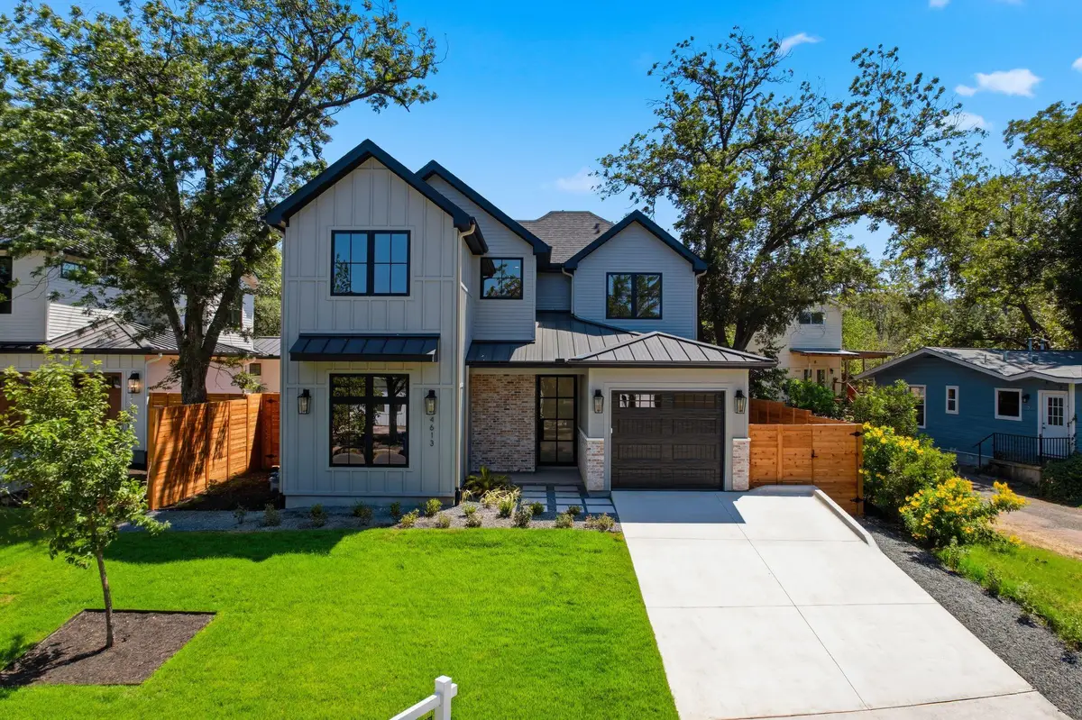 4613 Banister Ln, Austin, TX 78745 - #1