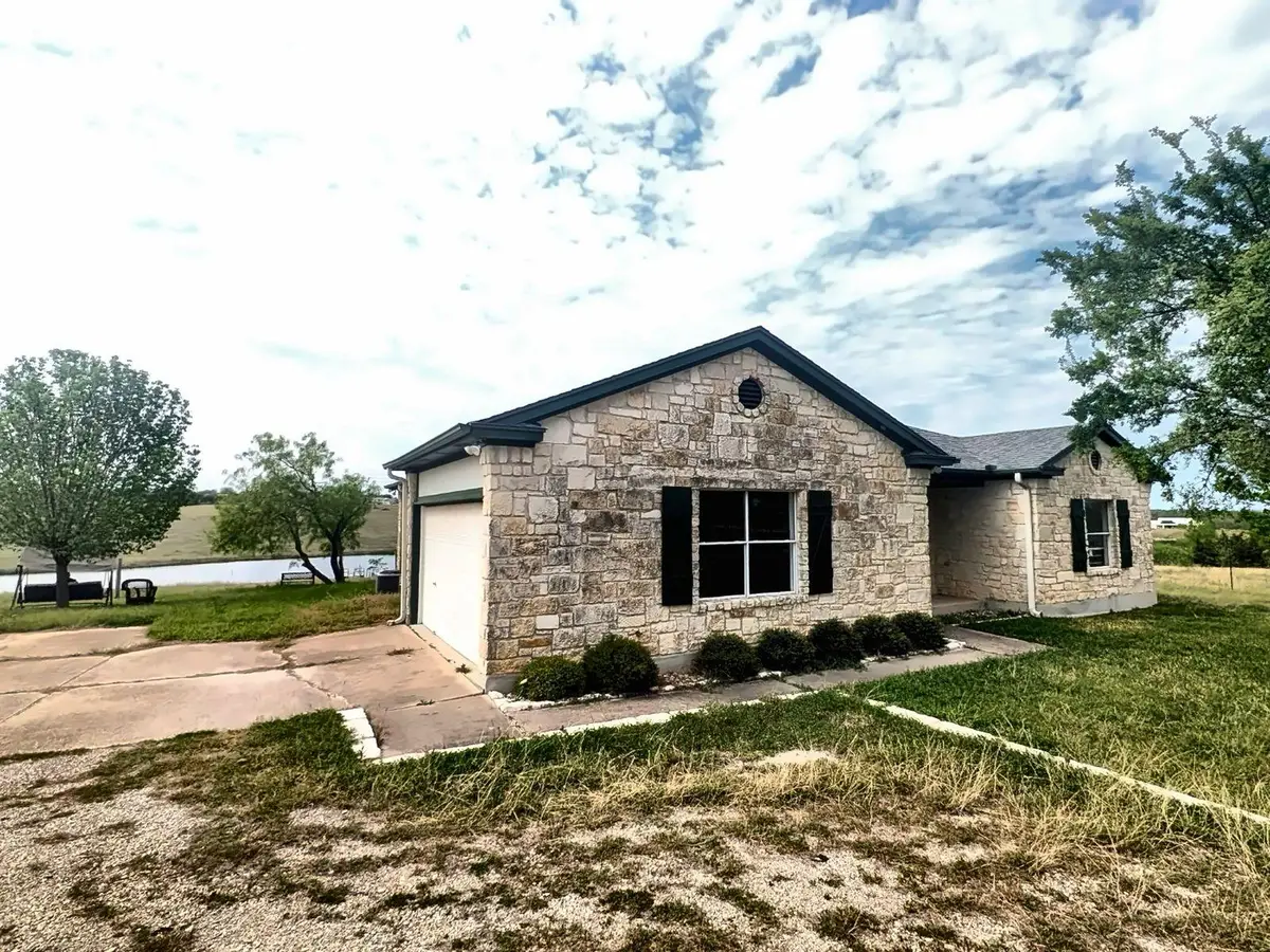 1644 County Road 139, Hutto, TX 78634 - #1