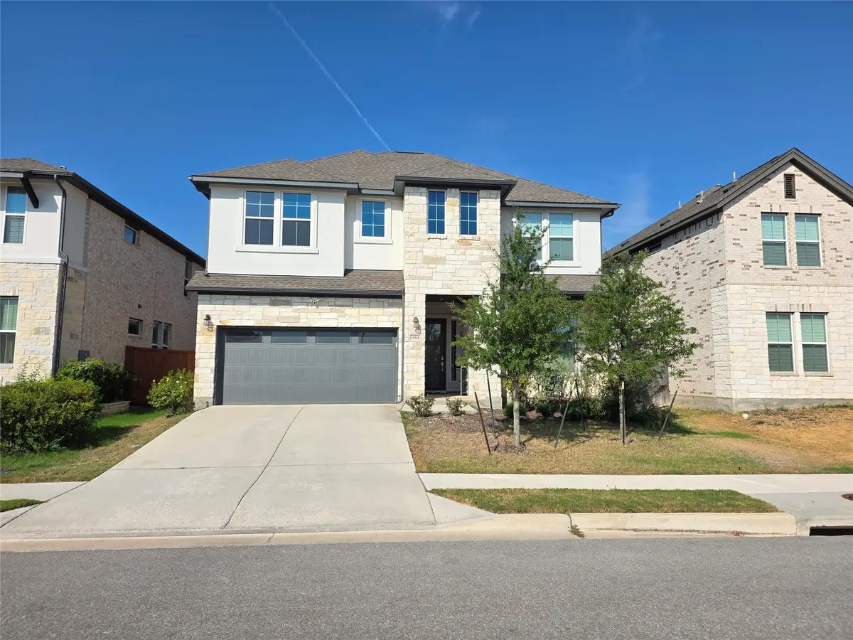 1564 Sawmill Xing, Round Rock, TX 78665 - #1