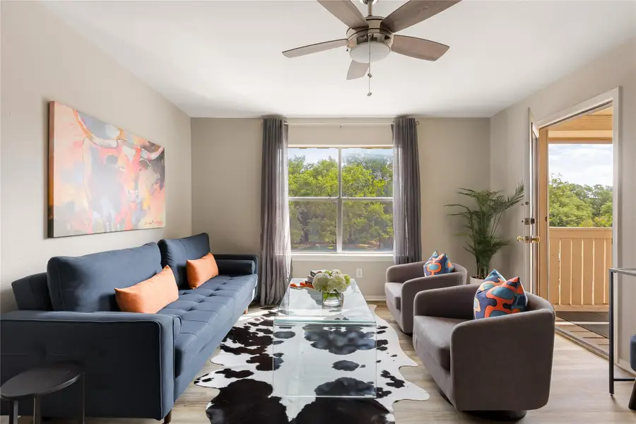8210 Bent Tree Rd #231, Austin, TX 78759 - #2
