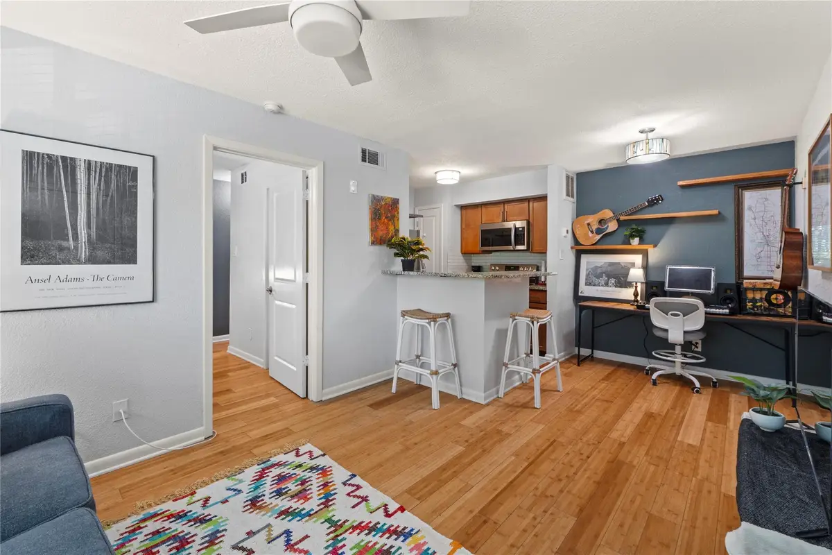 3204 Menchaca Rd #305, Austin, TX 78704 - #1