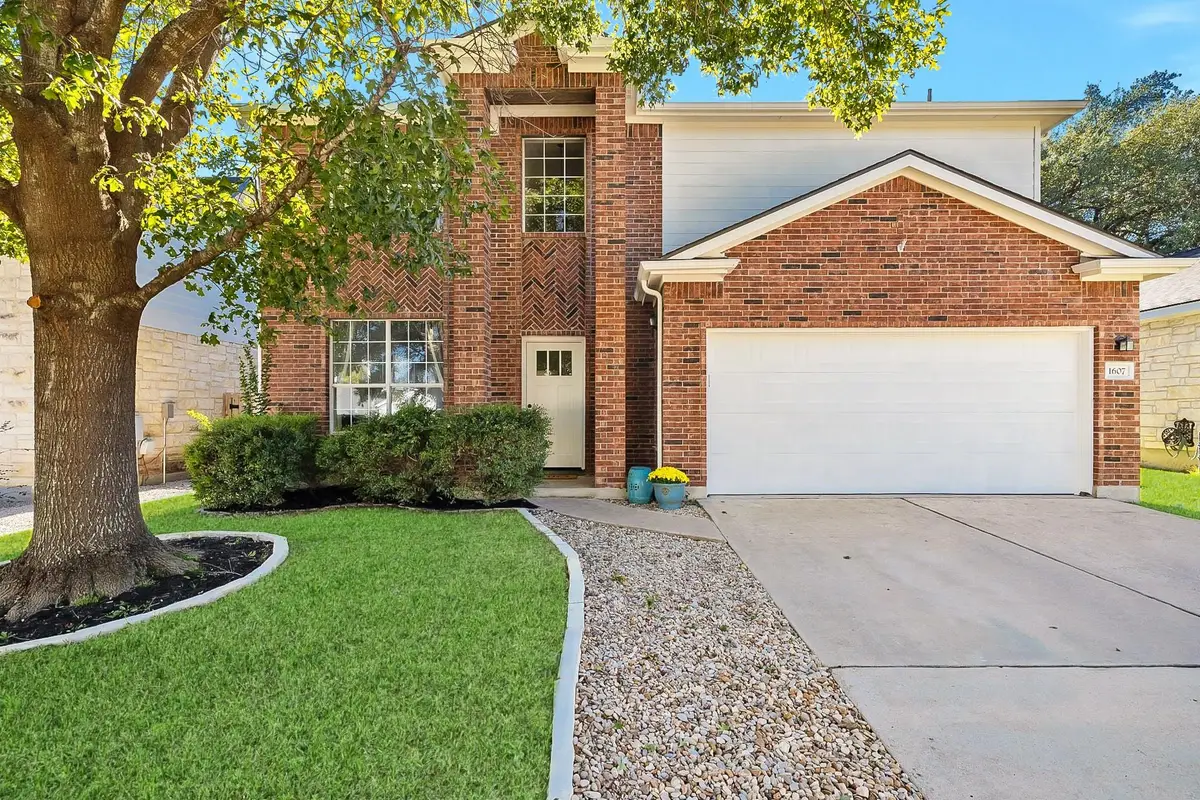 1607 Shady Creek Trl, Cedar Park, TX 78613 - Image #1