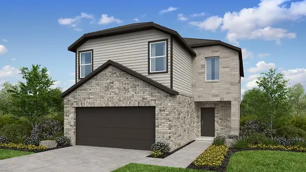 469 Unakite Trl, Liberty Hill, TX 78642