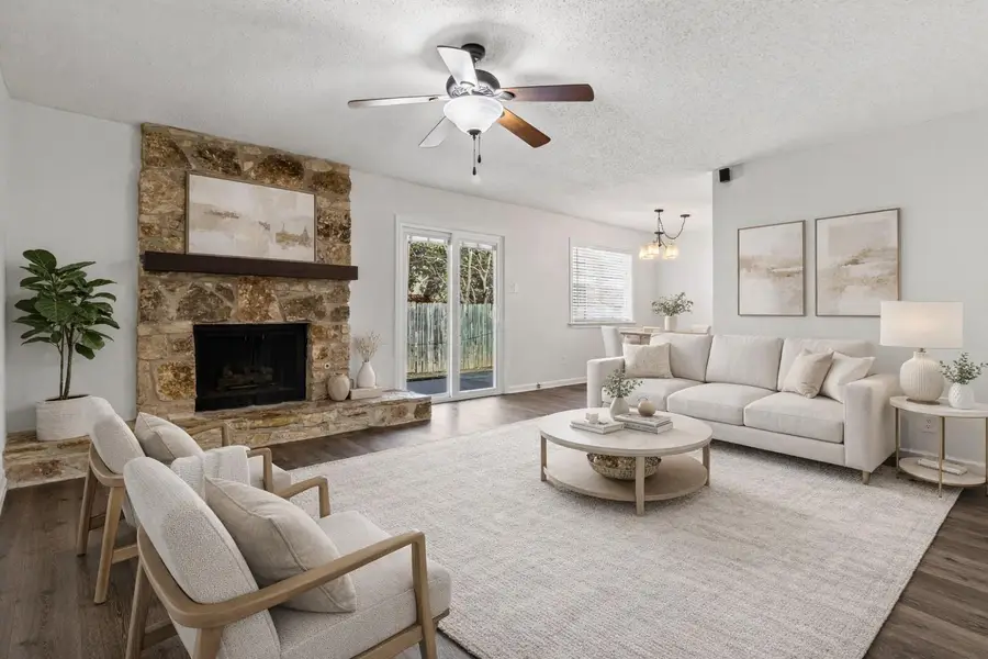 11000 Opal Trl, Austin, TX 78750 - Image #2