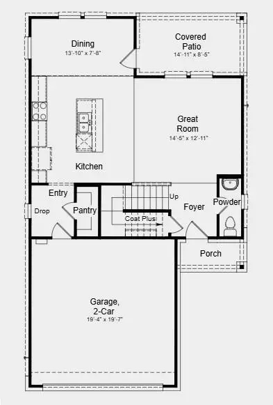 127 Bayou Mint Blvd, Buda, TX 78610 - #2