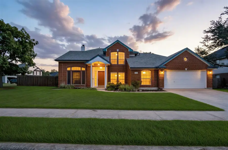1115 Thistle Trl, Cedar Park, TX 78613 - #2