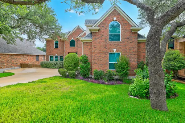 9617 Cinnabar Trl, Austin, TX 78726