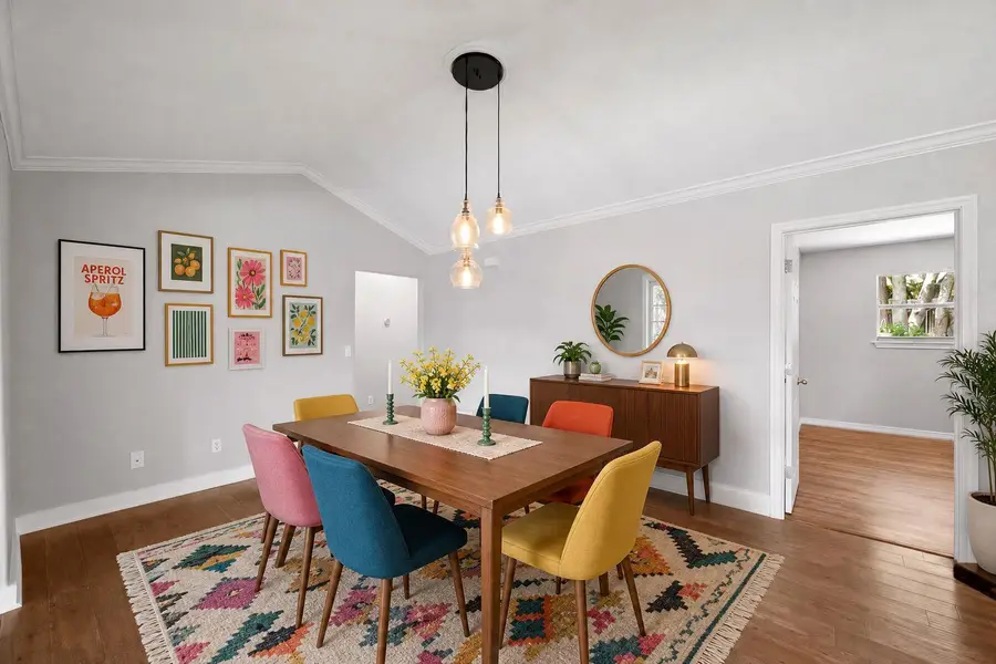 6800 Citadel Cv, Austin, TX 78723 - #2