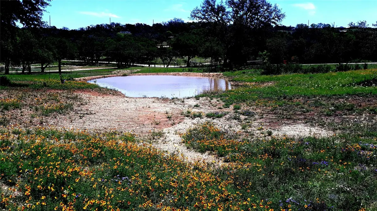 885 Stanton Rd, Johnson City, TX 78636 - #1