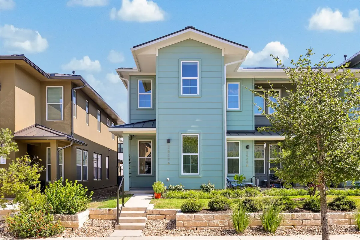 2509 Simond Ave #A, Austin, TX 78723 - #1