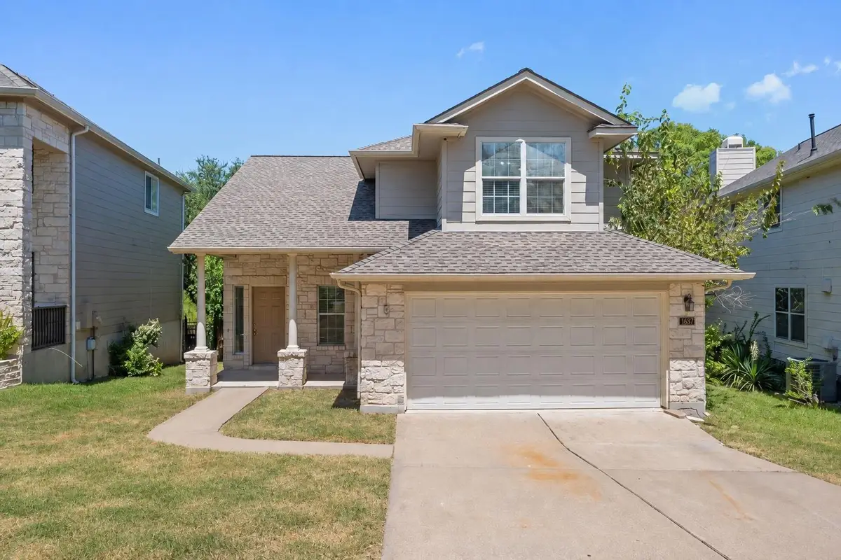 1637 Gaylord Dr, Austin, TX 78728 - #1