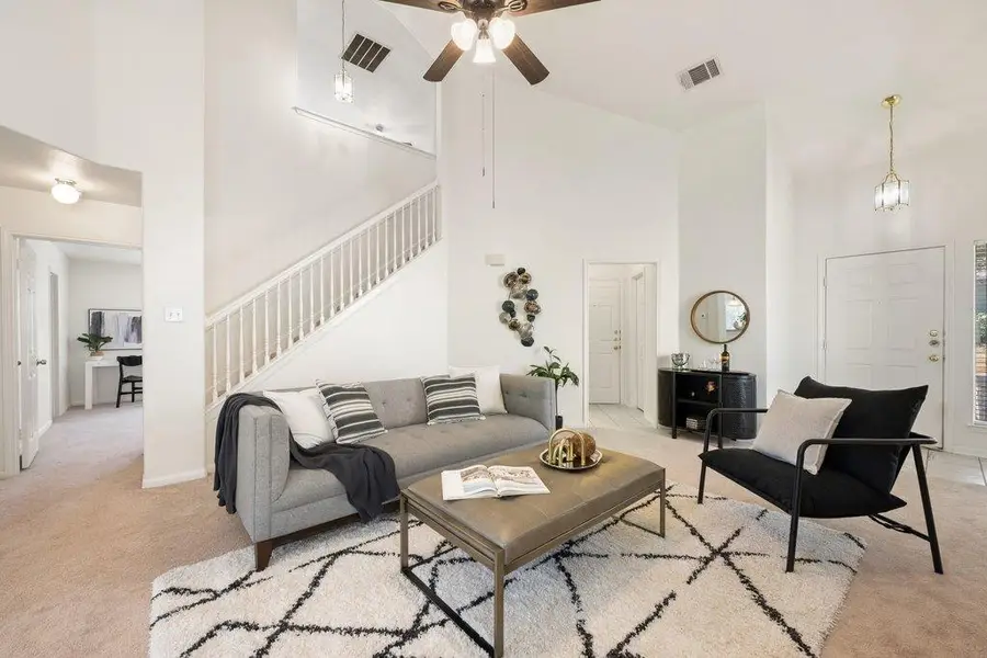 1637 Gaylord Dr, Austin, TX 78728 - #2