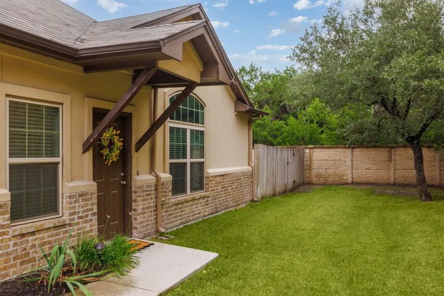 1701 S Bell Blvd #701, Cedar Park, TX 78613 - #3