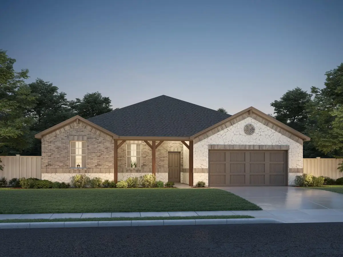 117 Pendleton Dr, Kyle, TX 78640 - #1