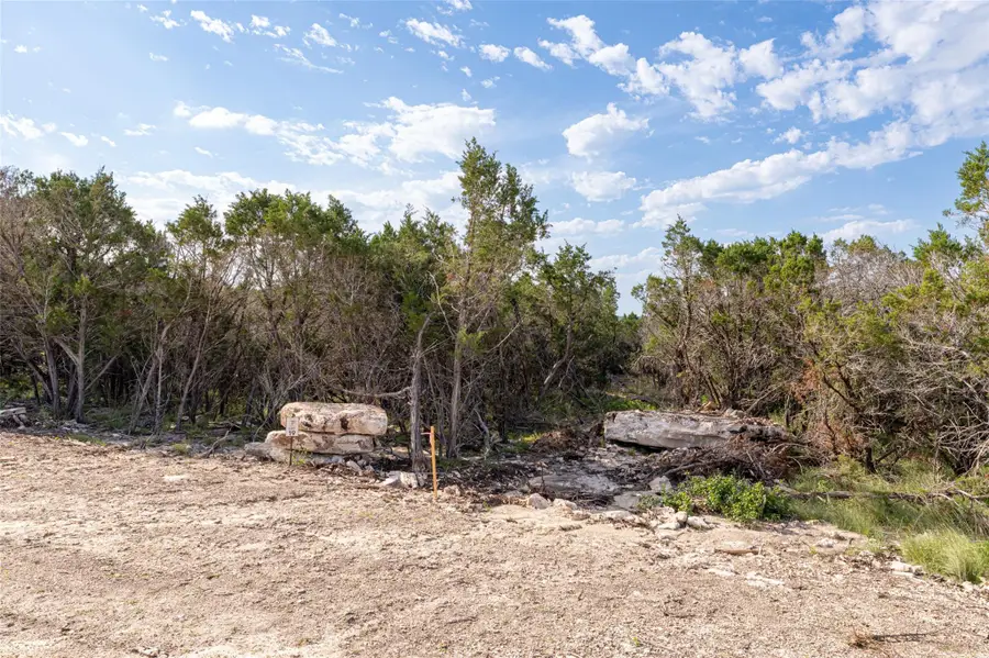 TBD Tract 19 Hank Williams Way, Burnet, TX 78605 - #2