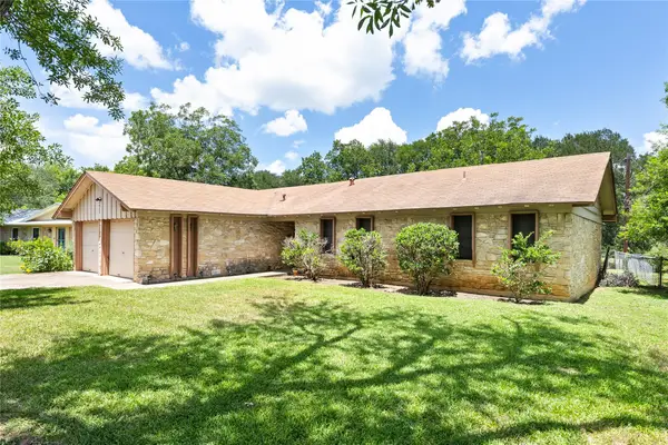 2612 Choctaw Trl, Austin, TX 78745