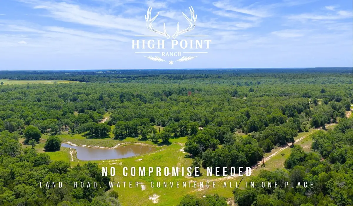 TBD County Road 405 (+/- 839 Acres), Lexington, TX 78947 - #1