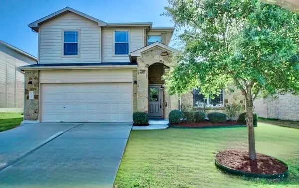 17705 Mahonia Ln, Elgin, TX 78621