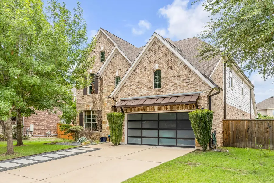 2421 Turtle Mountain Bnd, Austin, TX 78748 - #2