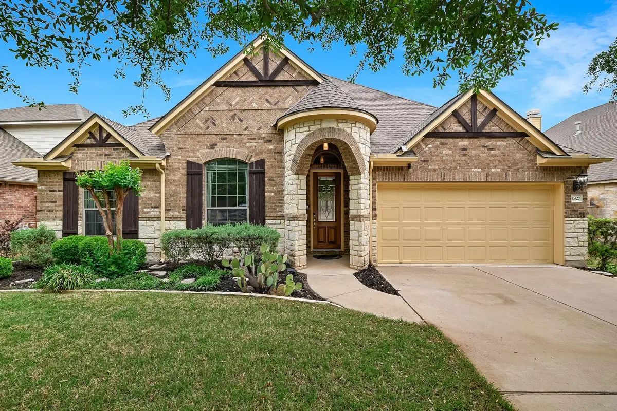 1827 Tall Chief, Leander, TX 78641 - #1