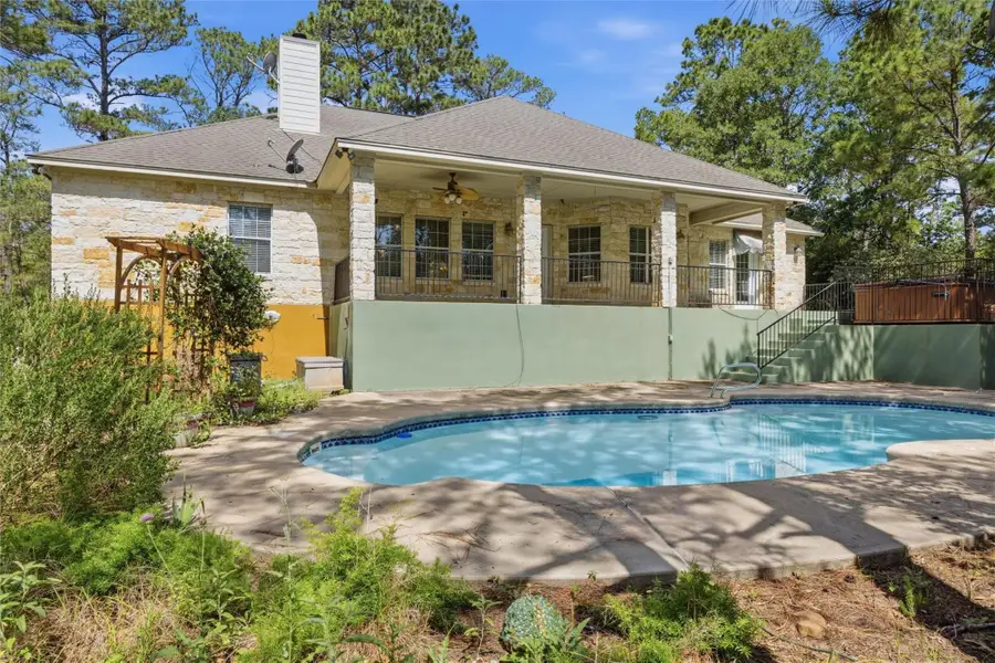 103 Kamaiki Drive, Bastrop, TX 78602 - #3