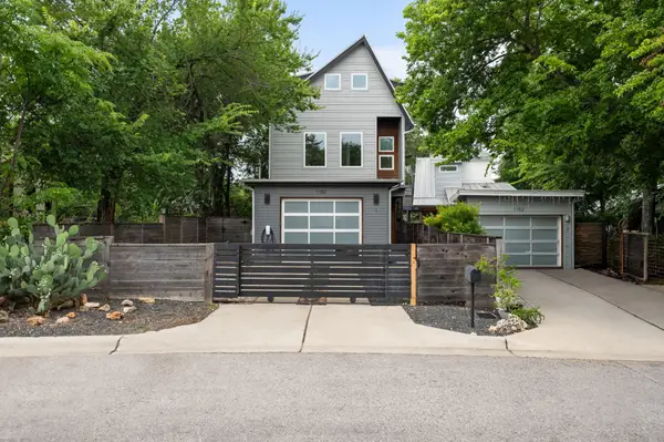 1182 Oakgrove Ave #A, Austin, TX 78702