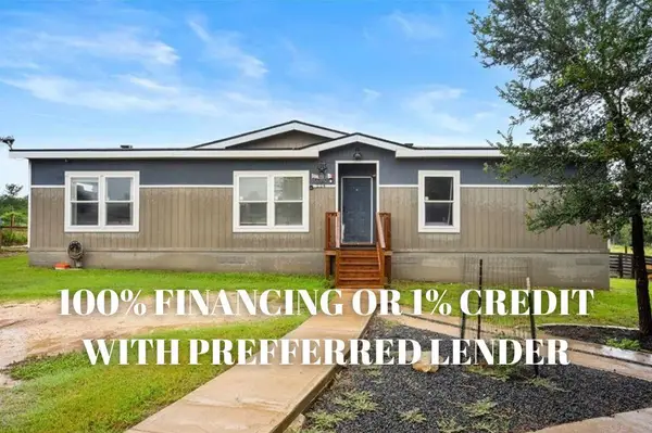 224 Las Estancias Dr, Cedar Creek, TX 78612