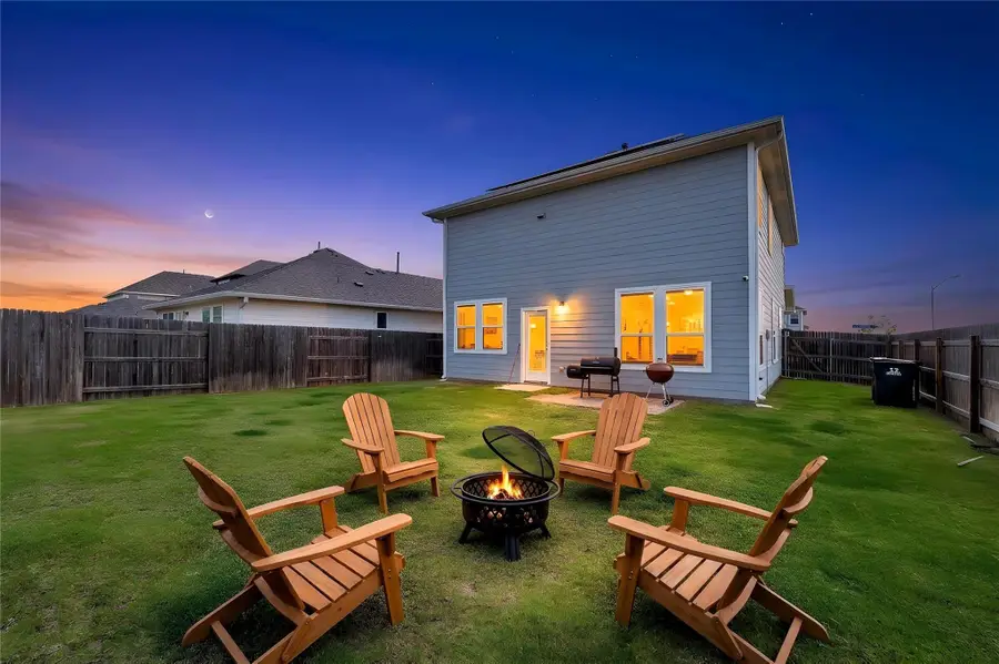 101 Crescent St, Georgetown, TX 78626 - #2
