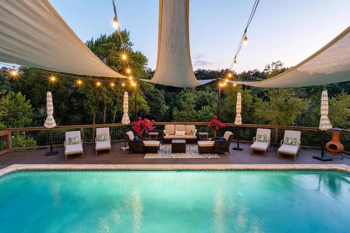 1718 Ben Crenshaw Way, Austin, TX 78746 - Image #1