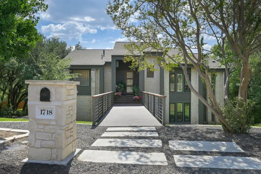 1718 Ben Crenshaw Way, Austin, TX 78746 - Image #3