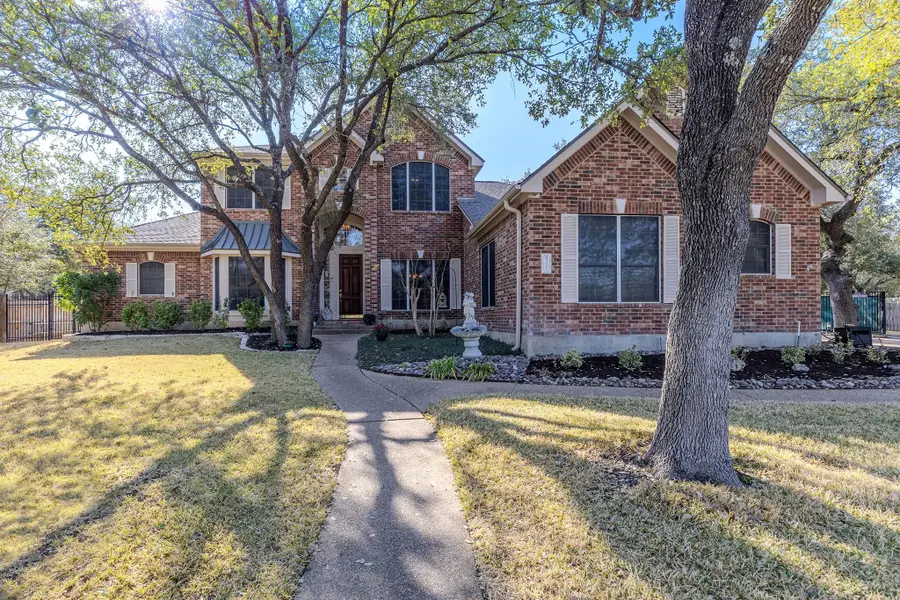 3107 Scarlet Oak Cv, Round Rock, TX 78665 - #2