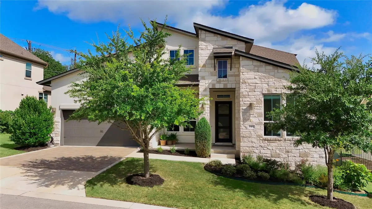 2413 Berkleys Brook Dr #63, Austin, TX 78738 - #1