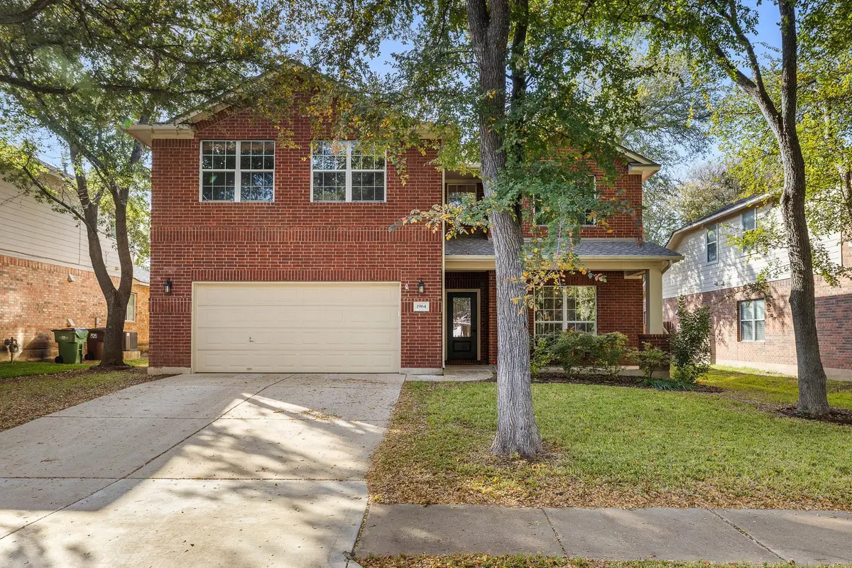 1964 Creek Crest Way, Round Rock, TX 78664 - Image #1