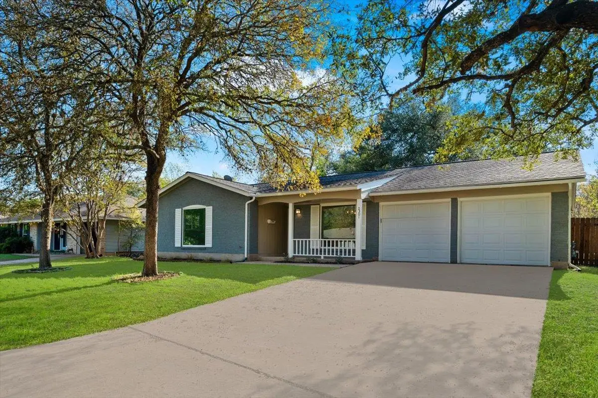 2301 Brookhill Dr, Austin, TX 78745 - Image #1