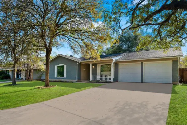 2301 Brookhill Dr, Austin, TX 78745