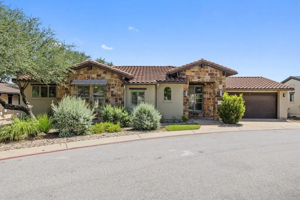 16104 Goldstrum Trl, Austin, TX 78738 - #1