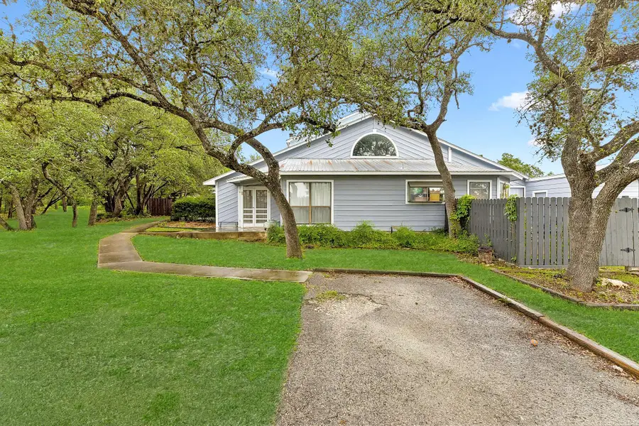 19 Deerfield Dr #2, Wimberley, TX 78676 - #2