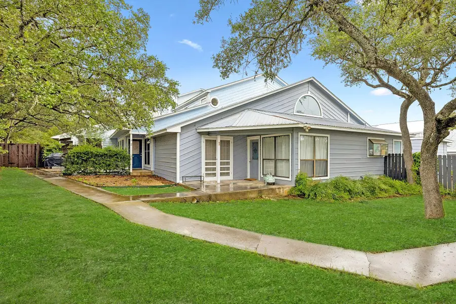 19 Deerfield Dr #2, Wimberley, TX 78676 - #3