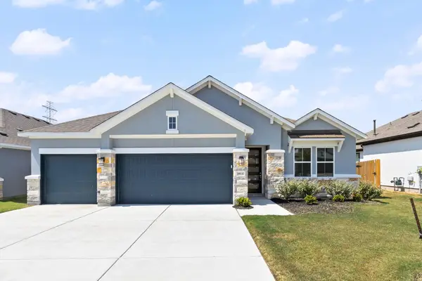 19132 Ariel Elena Way, Pflugerville, TX 78660